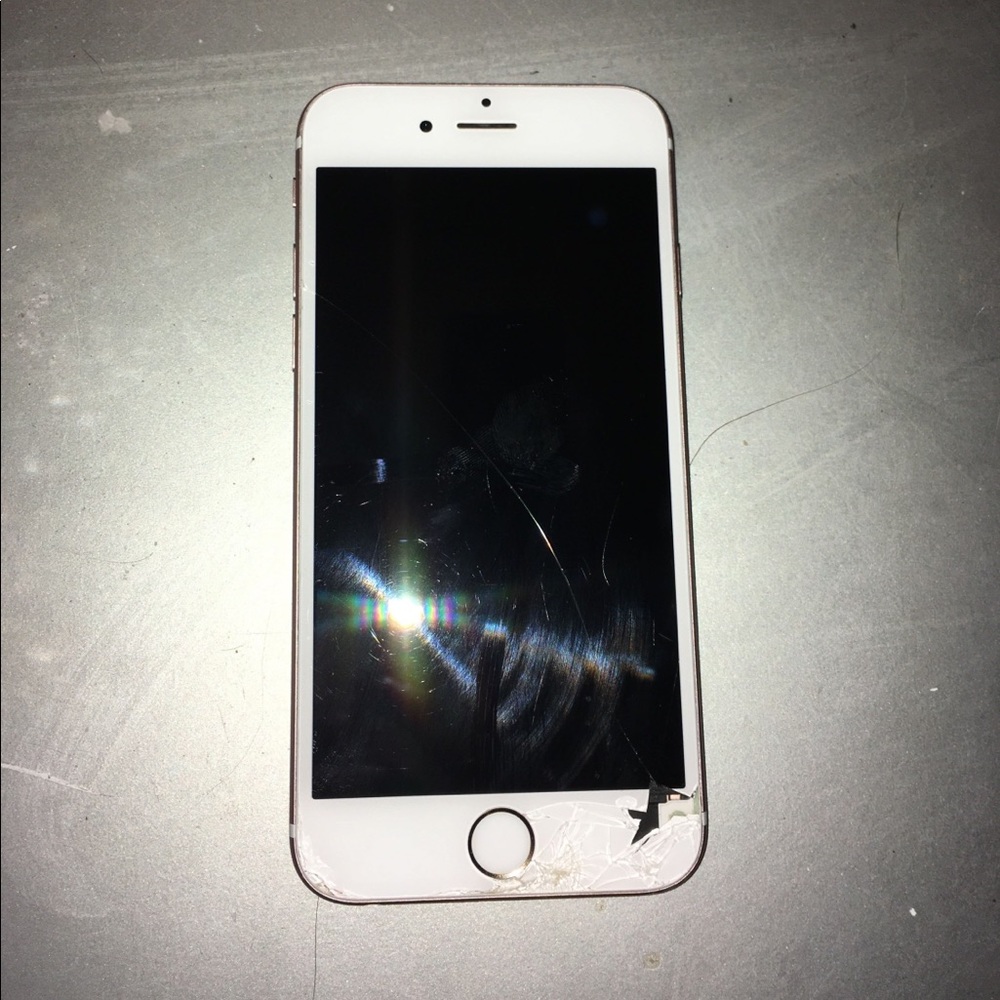iPhone 6s